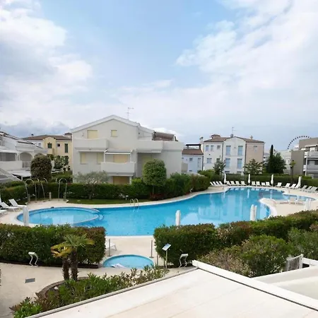 Wave 1-solo Per Famiglie- Walterigato Lido di Jesolo