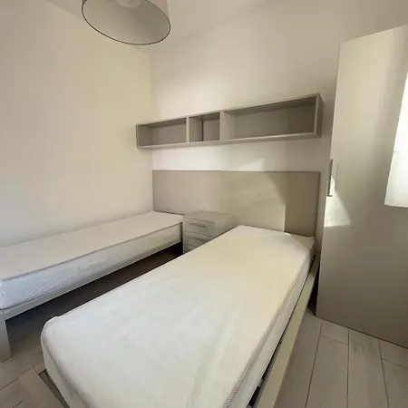 Apartment Wave 1-solo Per Famiglie- Walterigato
