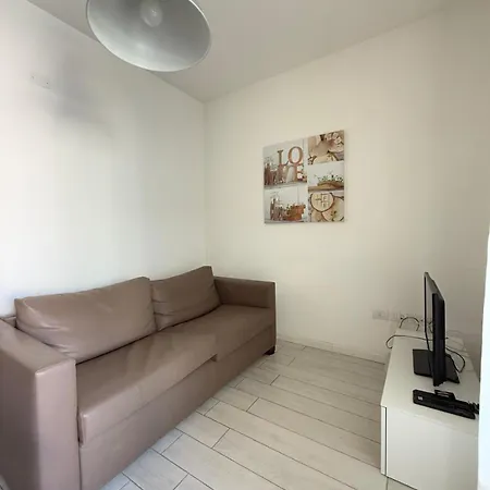 Wave 1-solo Per Famiglie- Walterigato Apartment *