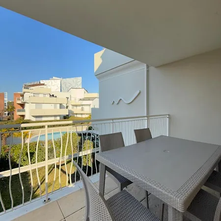 Apartment Wave 1-solo Per Famiglie- Walterigato Lido di Jesolo