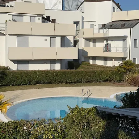 Wave 1-solo Per Famiglie- Walterigato Apartment