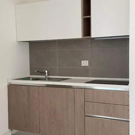 Apartment Wave 1-solo Per Famiglie- Walterigato
