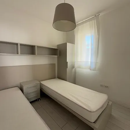 Apartment Wave 1-solo Per Famiglie- Walterigato *