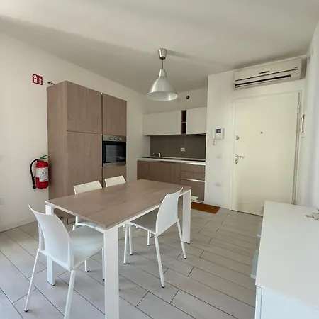 Wave 1-solo Per Famiglie- Walterigato Apartment Lido di Jesolo