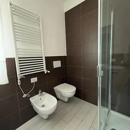 Apartment Wave 1-solo Per Famiglie- Walterigato
