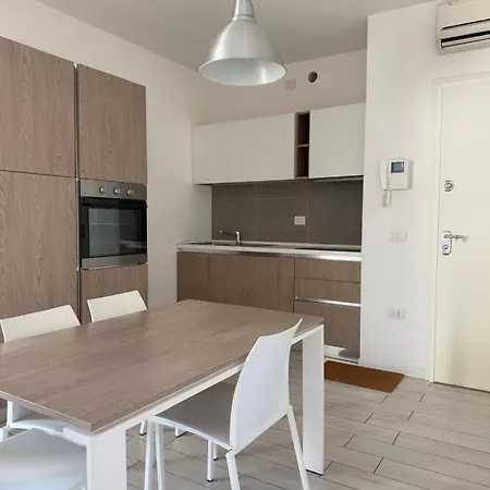 Apartment Wave 1-solo Per Famiglie- Walterigato *