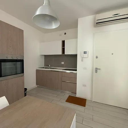 Wave 1-solo Per Famiglie- Walterigato Apartment