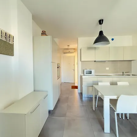 Wave 1-solo Per Famiglie- Walterigato Apartment *