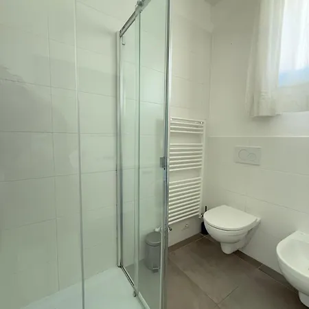 Apartment Wave 1-solo Per Famiglie- Walterigato
