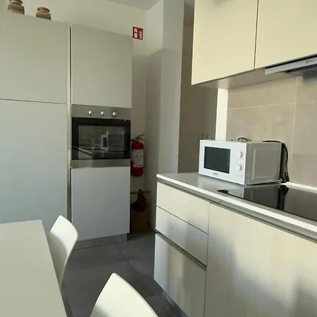 Apartment Wave 1-solo Per Famiglie- Walterigato