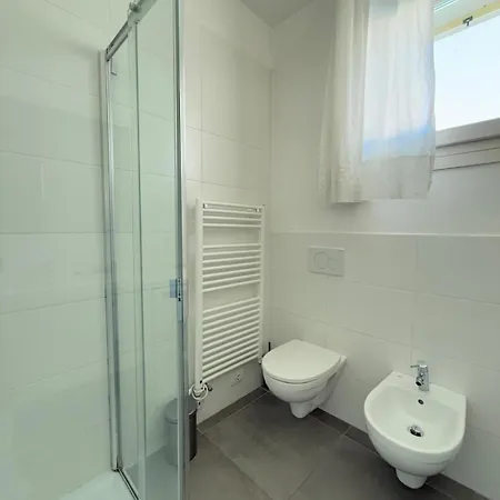 Wave 1-solo Per Famiglie- Walterigato Apartment *