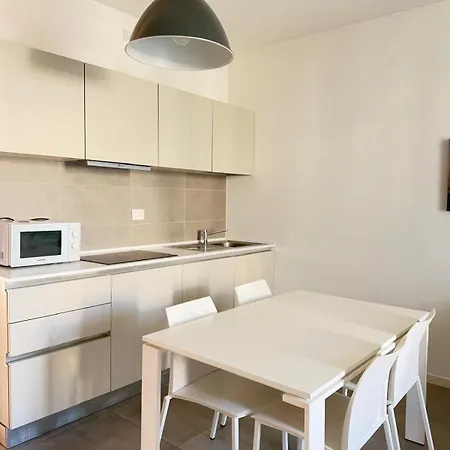 Wave 1-solo Per Famiglie- Walterigato Apartment Lido di Jesolo