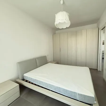 Wave 1-solo Per Famiglie- Walterigato Apartment