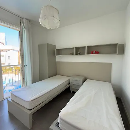 Wave 1-solo Per Famiglie- Walterigato Apartment Lido di Jesolo