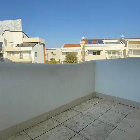 Wave 1-solo Per Famiglie- Walterigato Apartment *
