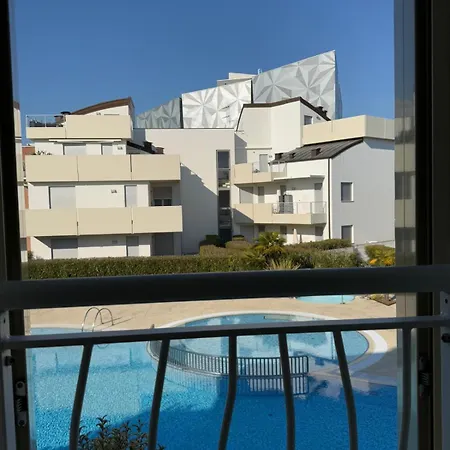 Wave 1-solo Per Famiglie- Walterigato Lido di Jesolo