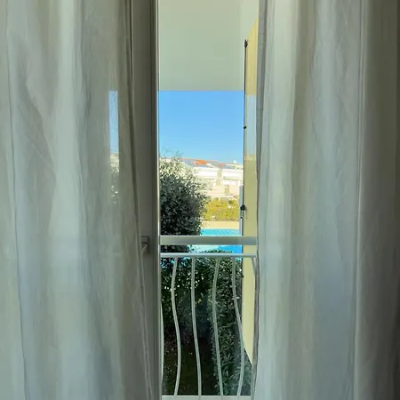 Apartment Wave 1-solo Per Famiglie- Walterigato