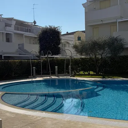 Apartment Wave 1-solo Per Famiglie- Walterigato *