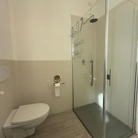 Wave 1-solo Per Famiglie- Walterigato Apartment