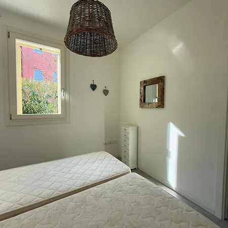 Wave 1-solo Per Famiglie- Walterigato Apartment Lido di Jesolo