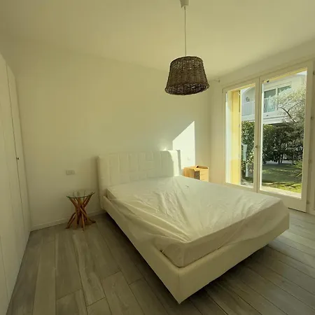 Apartment Wave 1-solo Per Famiglie- Walterigato Lido di Jesolo