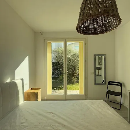 Apartment Wave 1-solo Per Famiglie- Walterigato Lido di Jesolo