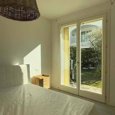 Apartment Wave 1-solo Per Famiglie- Walterigato