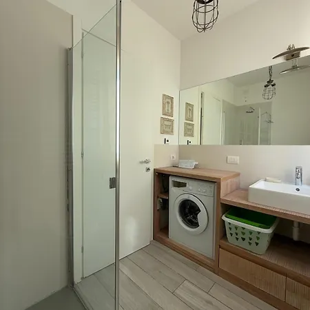 Apartment Wave 1-solo Per Famiglie- Walterigato *